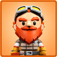 Engineer Rivalcrest card